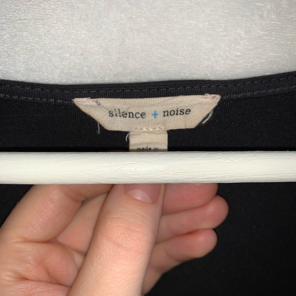 Urban Outfitters Silence & Noise Dress - Picture 3 of 8